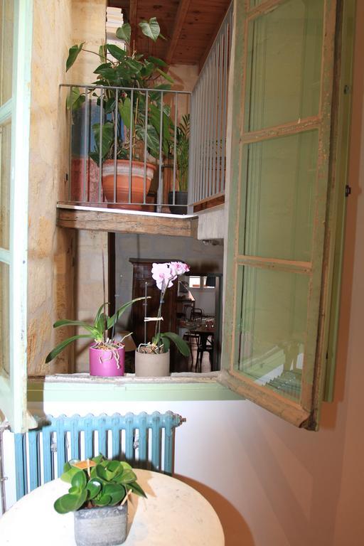 La Maison Des Vignes Bordeaux Room photo