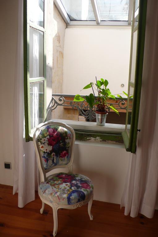 La Maison Des Vignes Bordeaux Room photo