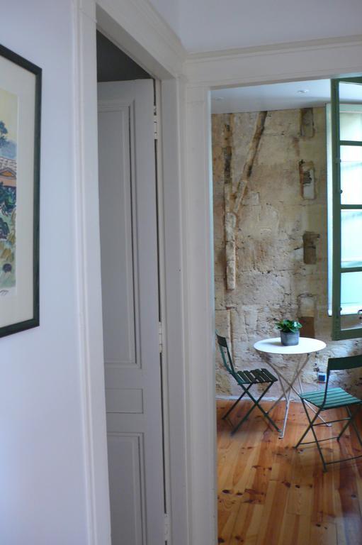 La Maison Des Vignes Bordeaux Room photo